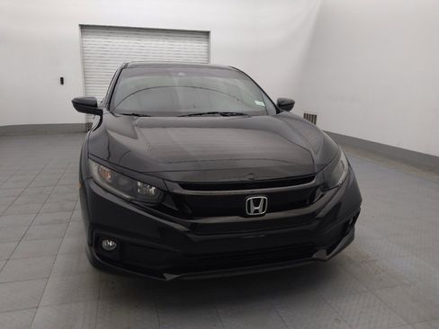 Used 2019 Honda Civic Sport image 14