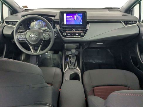 Certified 2026 Toyota Corolla SE FWD image 17