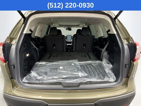 New 2026 Subaru Ascent Limited AWD/4WD image 33