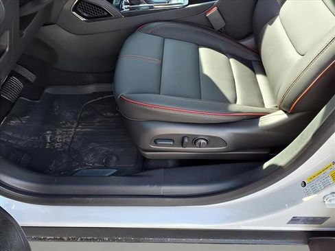 New 2026 Chevrolet TrailBlazer RS w/ Driver Confidence Package image 22