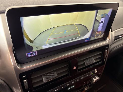 Used 2023 Lexus GX 460 Luxury image 29