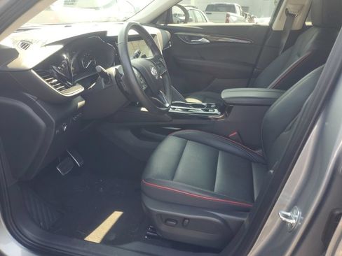 Used 2023 Buick Envision Essence w/ Technology Package I AWD/4WD image 14