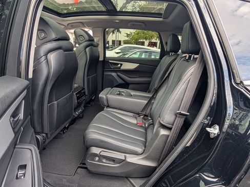 Used 2024 Acura MDX FWD image 10