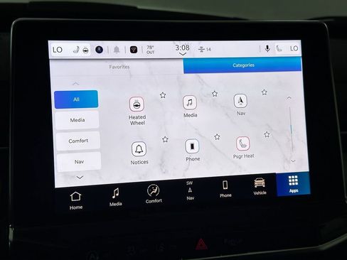 New 2026 Jeep Compass Limited w/ Sun, Sound & Navigation Group image 39