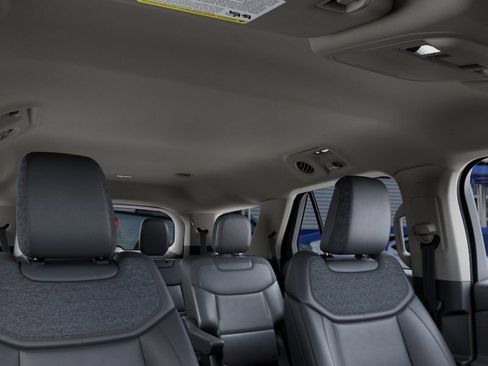 New 2027 Ford Explorer Active w/ Active Comfort Package AWD/4WD image 22