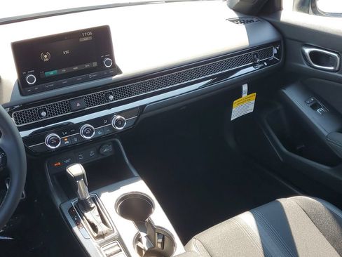 New 2026 Honda Civic Sport image 30