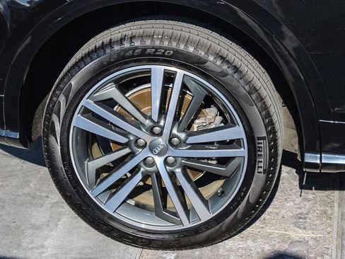 Used 2020 Audi Q5 e Premium Plus w/ Premium Plus Package image 12