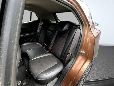 Used 2017 Buick Encore Preferred AWD/4WD image 20