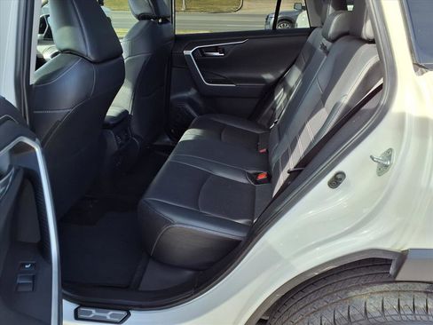 Used 2019 Toyota RAV4 Limited w/ Advanced Technology Package image 20