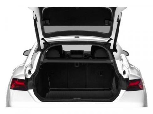 Used 2025 Audi A5 2.0T Premium Plus image 11