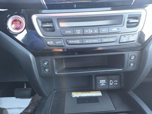 Used 2021 Honda Passport Elite image 30