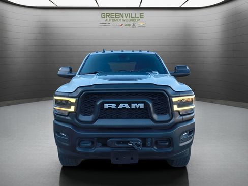 Used 2021 RAM 2500 Power Wagon image 13