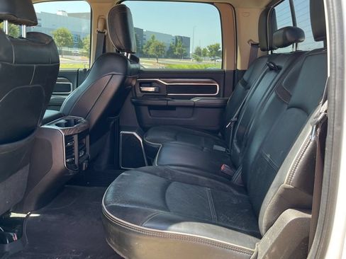 Used 2020 RAM 2500 Laramie AWD/4WD image 10