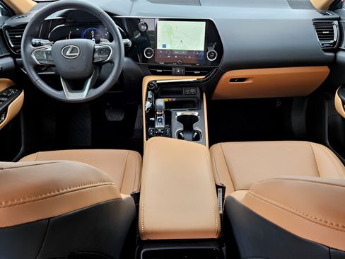 Used 2026 Lexus NX 350 AWD w/ Accessory Package (2T) image 29