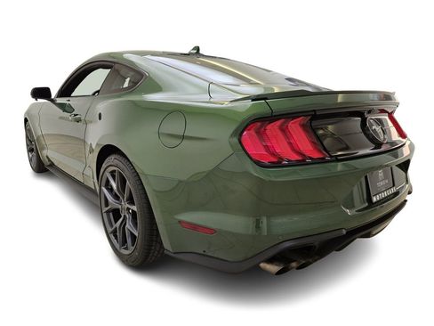 Used 2022 Ford Mustang Premium w/ 2.3L High Performance Package image 11