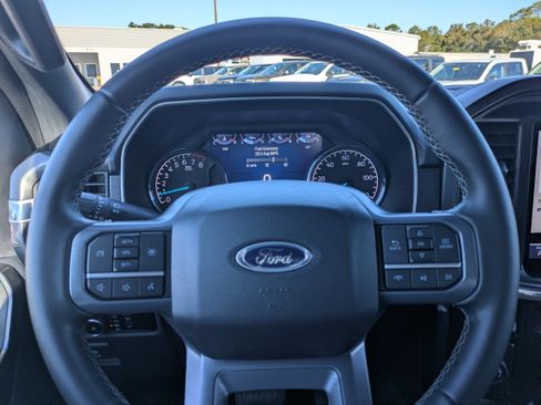 Used 2023 Ford F150 XLT image 26