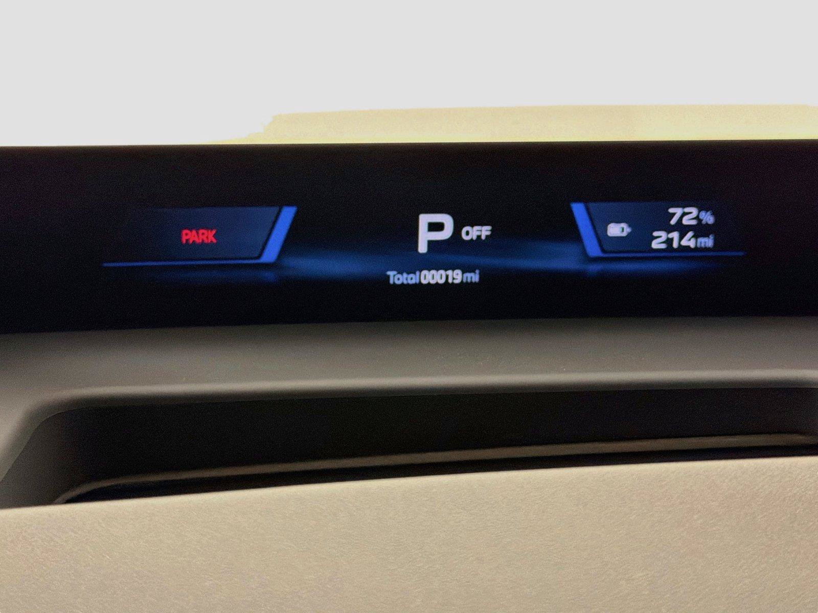 New 2027 BMW iX3 50 xDrive AWD/4WD image 11