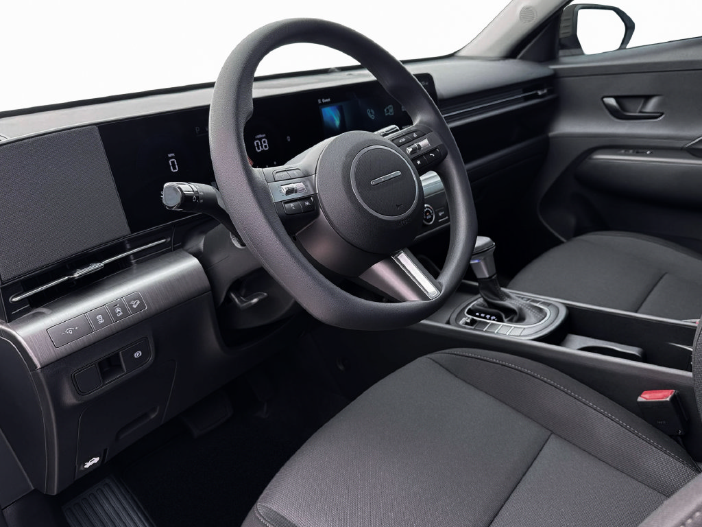 Used 2026 Hyundai Kona SE FWD image 14