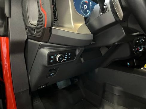 Used 2023 Ford Bronco Raptor AWD/4WD image 14