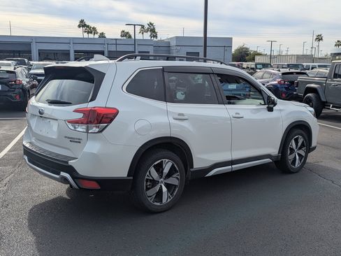 Used 2020 Subaru Forester Touring w/ Popular Package #2 image 5