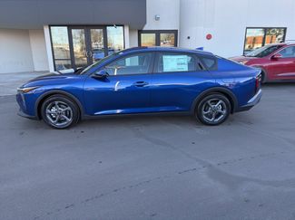 New 2025 Kia K4 LXS video 2