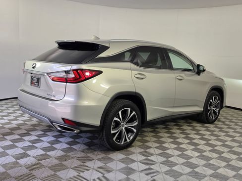 Used 2020 Lexus RX 350 FWD w/ Premium Package image 43