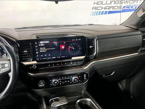 Used 2023 GMC Sierra 1500 Elevation RWD image 5