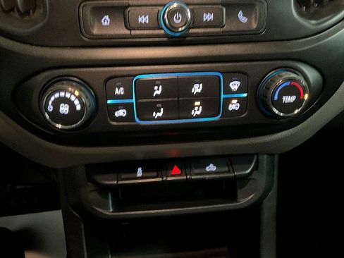 Used 2018 Chevrolet Colorado W/T image 19