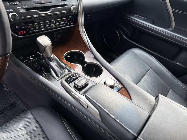 Used 2018 Lexus RX 350 AWD w/ Premium Package image 24