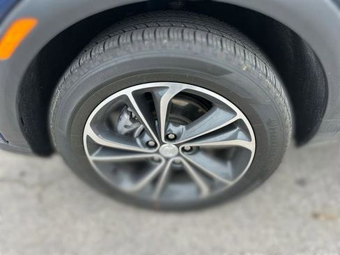 Certified 2023 Buick Encore GX Select w/ Safety Package II image 40