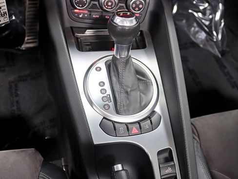 Used 2011 Audi TT 2.0T Premium Plus AWD/4WD image 20