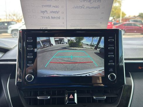 Used 2020 Toyota Corolla SE w/ Carpet Mat Package (TMS) image 20