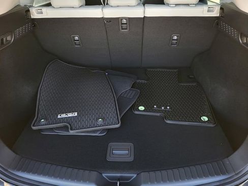 New 2025 MAZDA CX-5 AWD 2.5 S w/ Preferred Package image 9