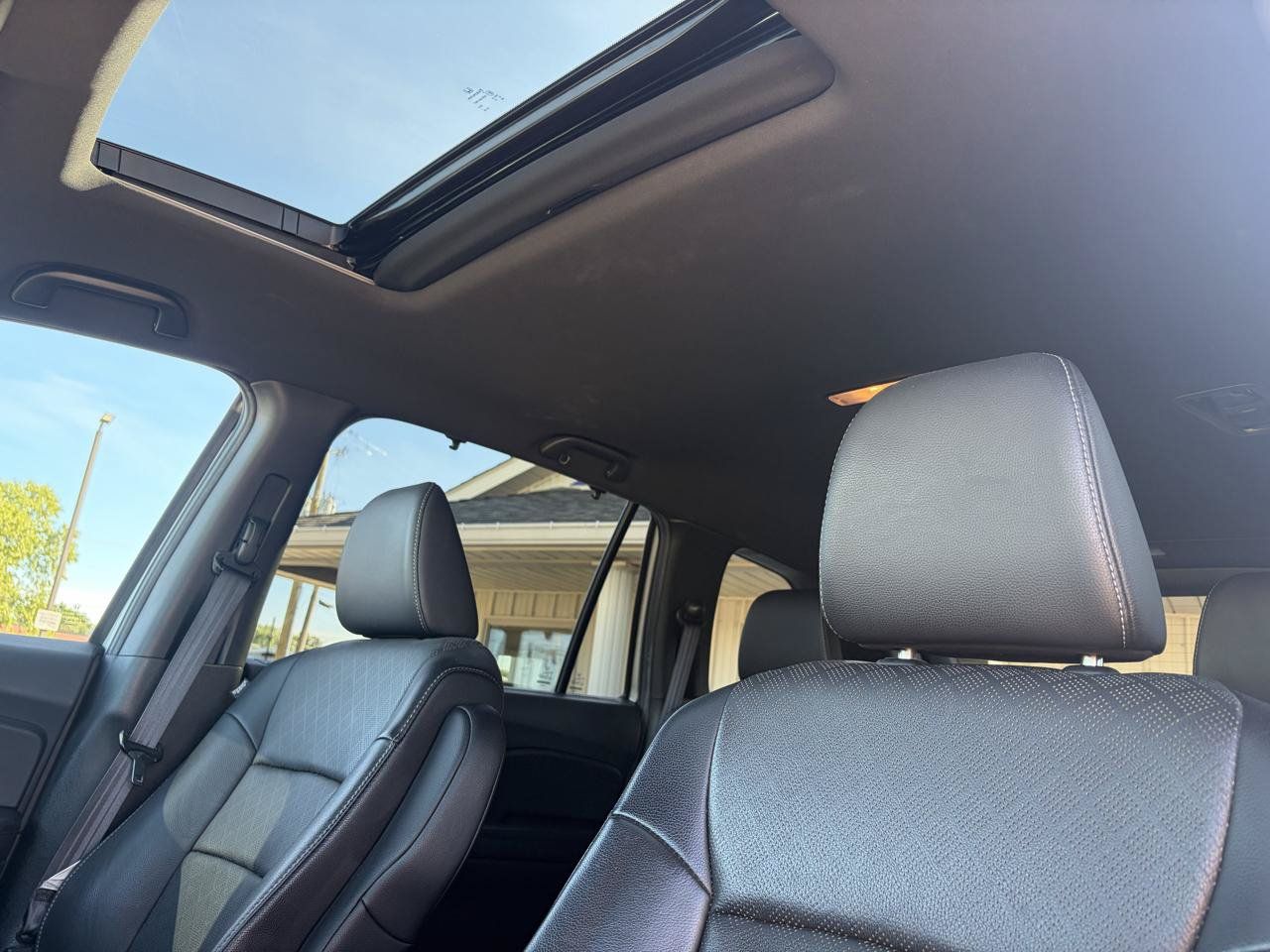 Used 2020 Honda Passport EX-L image 20
