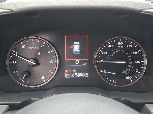 Used 2024 Subaru Crosstrek 2.5i Wilderness AWD/4WD image 21