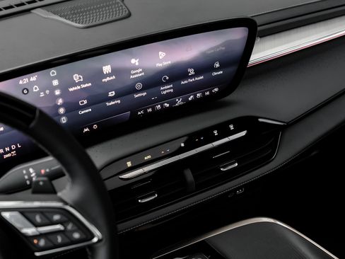 New 2026 Buick Enclave Avenir w/ Super Cruise Package image 33