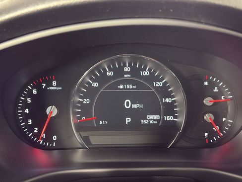 Used 2019 Kia Sorento SX image 59