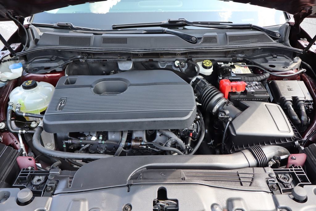 Used 2020 Lincoln Corsair AWD w/ Premium Package image 35
