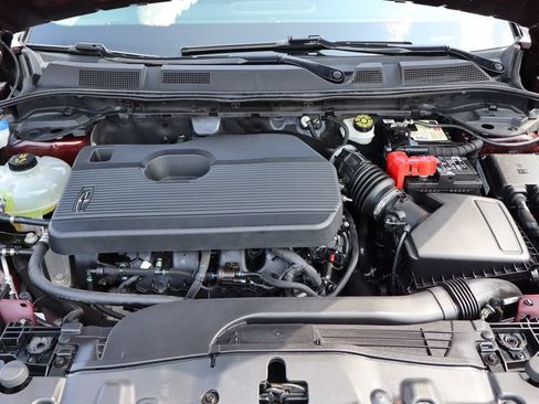 Used 2020 Lincoln Corsair AWD w/ Premium Package image 35