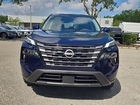 Used 2026 Nissan Rogue SV w/ Cold Weather Package FWD image 2