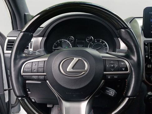 Used 2023 Lexus GX 460 Premium w/ Premium Package AWD/4WD image 21