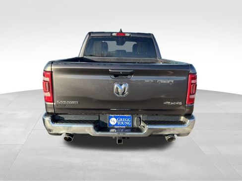 Used 2023 RAM 1500 Laramie image 5