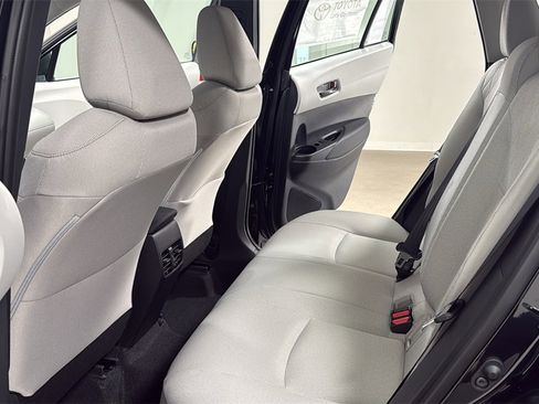 New 2026 Toyota Corolla Cross L image 15