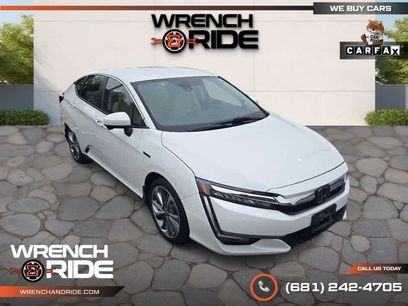 Used 2018 Honda Clarity Touring