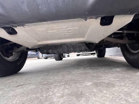 Used 2007 HUMMER H3 H3X 4dr SUV 4WD image 13