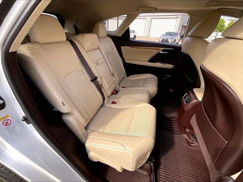 Used 2020 Lexus RX 350L FWD w/ Premium Package image 19