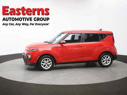 Used 2020 Kia Soul EX FWD image 60
