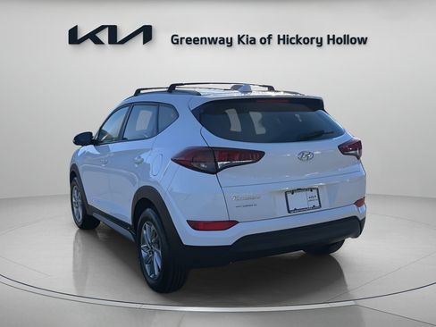 Used 2018 Hyundai Tucson SEL Plus image 5