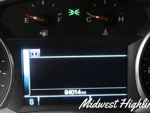 Used 2018 GMC Acadia SLT AWD/4WD image 16