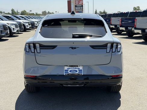 Used 2026 Ford Mustang Mach-E Premium w/ Sport Appearance Package RWD image 6